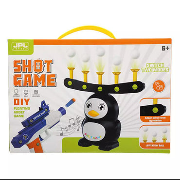 Air Shotgun
